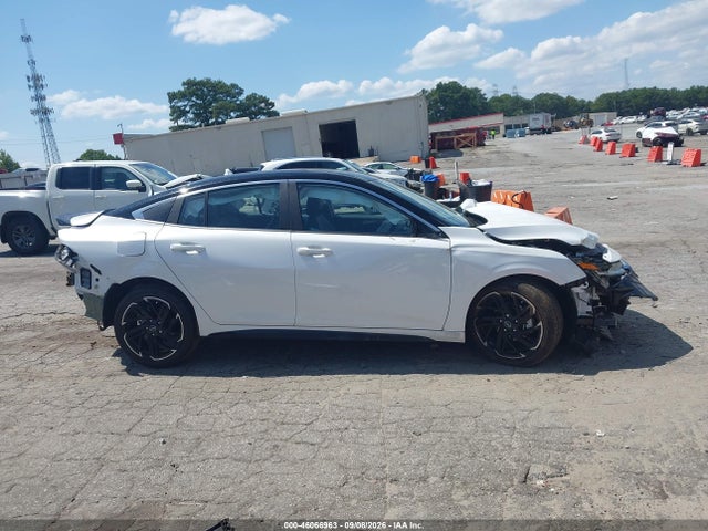 2026 NISSAN SENTRA SR 12