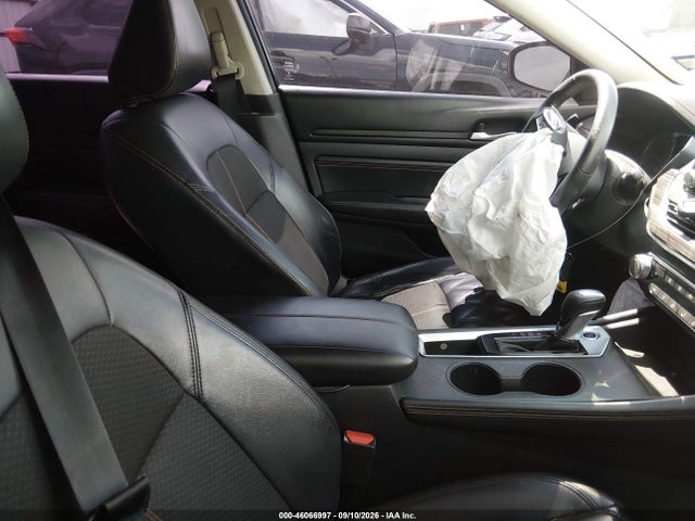 2019 NISSAN ALTIMA 2.5 SR 5