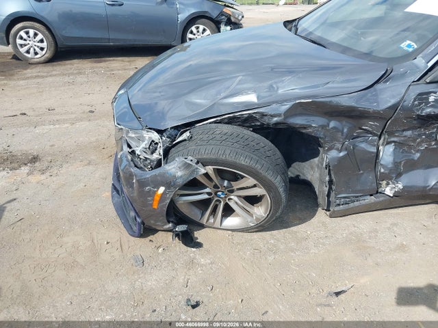 2019 BMW 430I 6