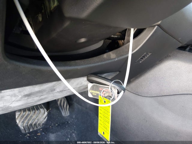 2019 NISSAN ALTIMA 2.5 S 11