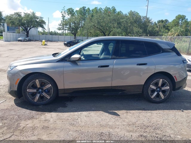 2024 BMW IX XDRIVE50 14