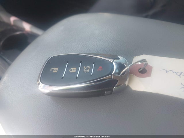 2018 CHEVROLET MALIBU 1LS 11