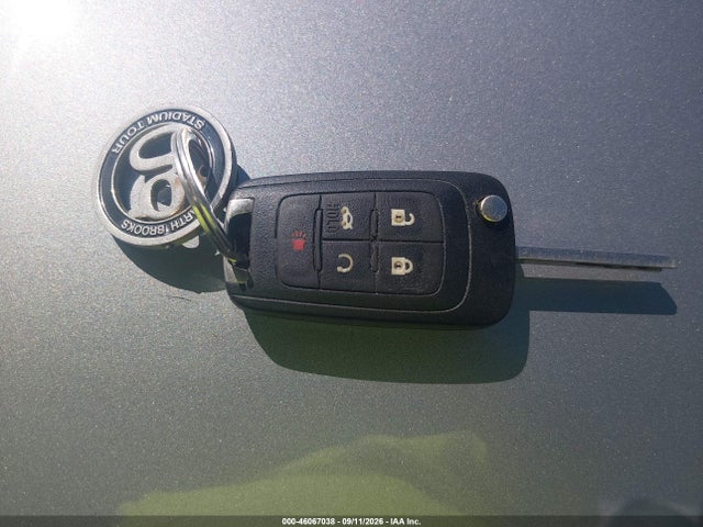 2019 CHEVROLET IMPALA PREMIER 11