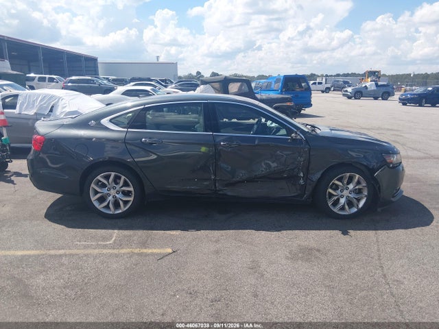 2019 CHEVROLET IMPALA PREMIER 13