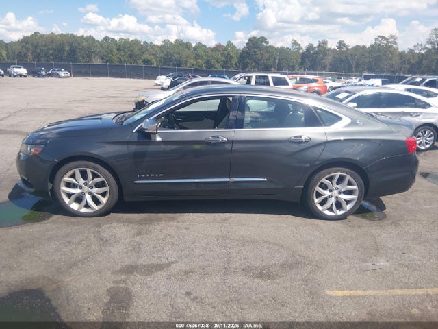 2019 CHEVROLET IMPALA PREMIER 14