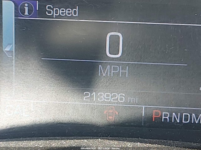 2019 CHEVROLET IMPALA PREMIER 15