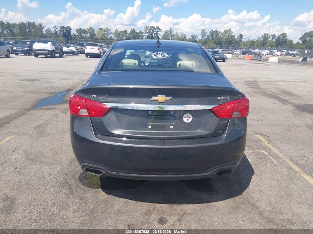 2019 CHEVROLET IMPALA PREMIER 16