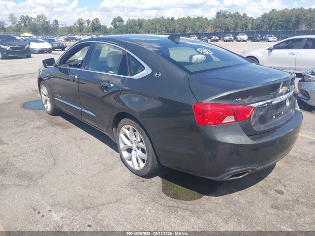 2019 CHEVROLET IMPALA PREMIER 3
