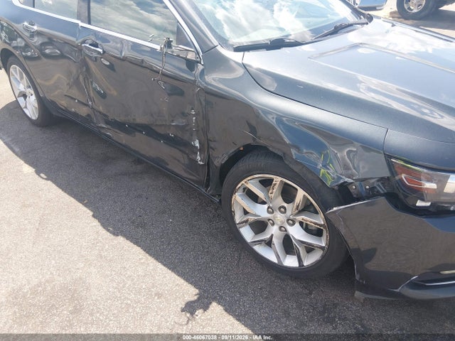 2019 CHEVROLET IMPALA PREMIER 6