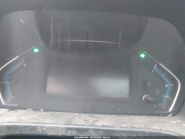 2022 HONDA ODYSSEY EX 15