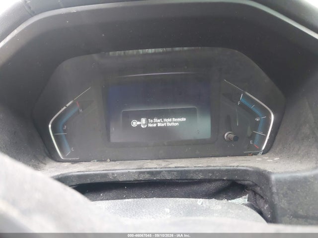 2022 HONDA ODYSSEY EX 7