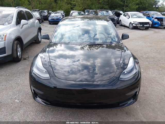 2022 TESLA MODEL 3 LONG RANGE DUAL MOTOR ALL-WHEEL DRIVE 11