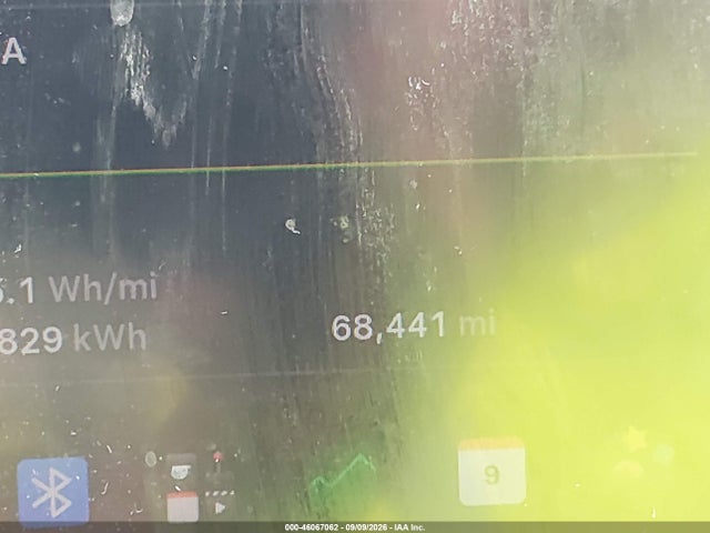 2022 TESLA MODEL 3 LONG RANGE DUAL MOTOR ALL-WHEEL DRIVE 14
