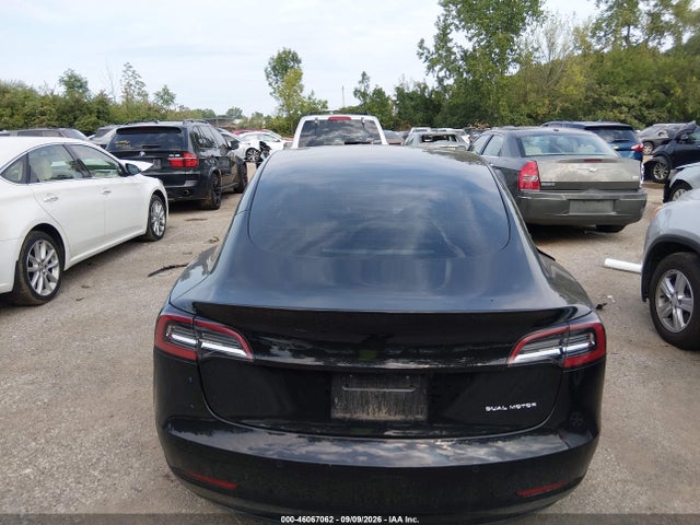 2022 TESLA MODEL 3 LONG RANGE DUAL MOTOR ALL-WHEEL DRIVE 15