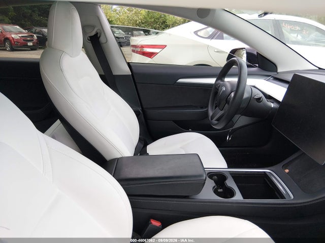 2022 TESLA MODEL 3 LONG RANGE DUAL MOTOR ALL-WHEEL DRIVE 5