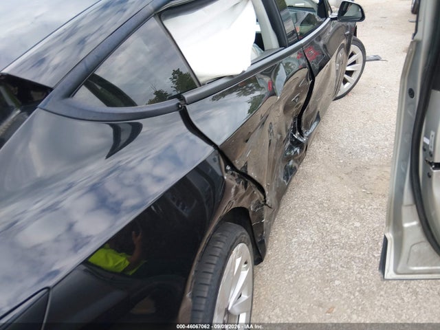 2022 TESLA MODEL 3 LONG RANGE DUAL MOTOR ALL-WHEEL DRIVE 6