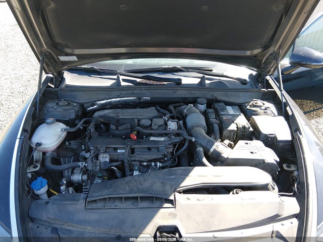 2023 HYUNDAI SONATA SEL PLUS 10