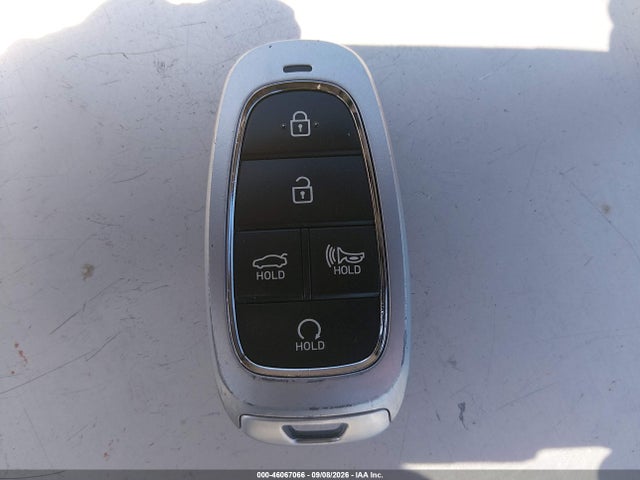 2023 HYUNDAI SONATA SEL PLUS 11