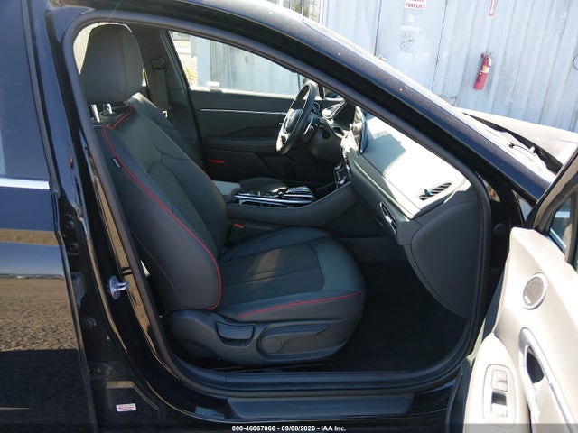 2023 HYUNDAI SONATA SEL PLUS 5