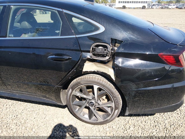 2023 HYUNDAI SONATA SEL PLUS 6