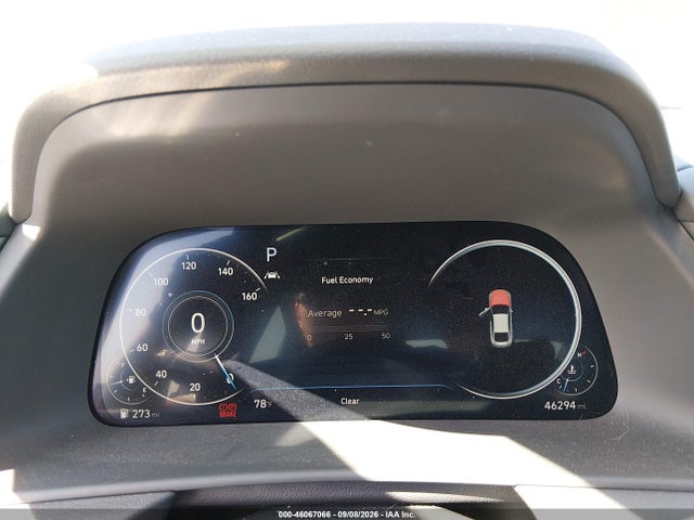 2023 HYUNDAI SONATA SEL PLUS 7