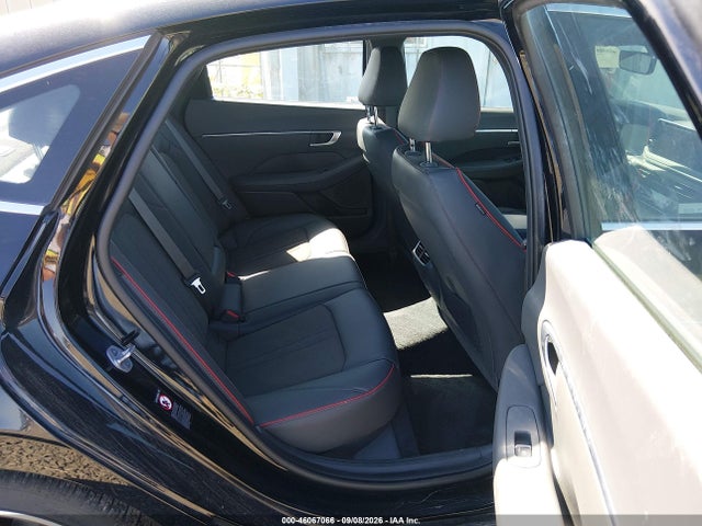 2023 HYUNDAI SONATA SEL PLUS 8