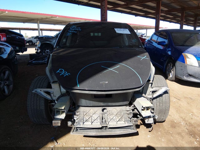 2023 TESLA MODEL Y AWD/LONG RANGE DUAL MOTOR ALL-WHEEL DRIVE 6