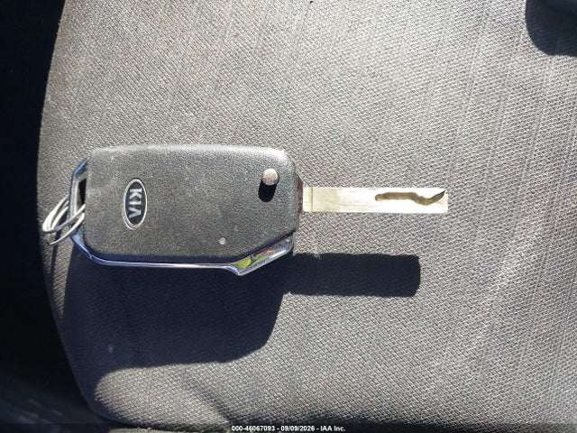 2021 KIA SOUL GT-LINE 11