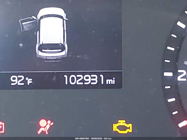 2021 KIA SOUL GT-LINE 15