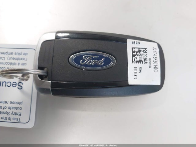 2023 FORD EXPLORER XLT 11