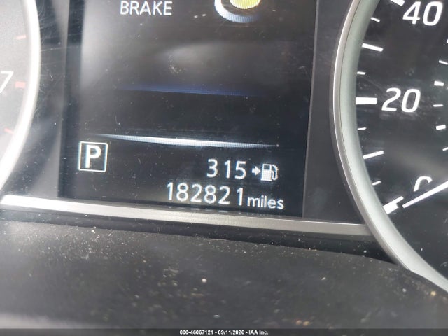 2017 NISSAN SENTRA SV 16