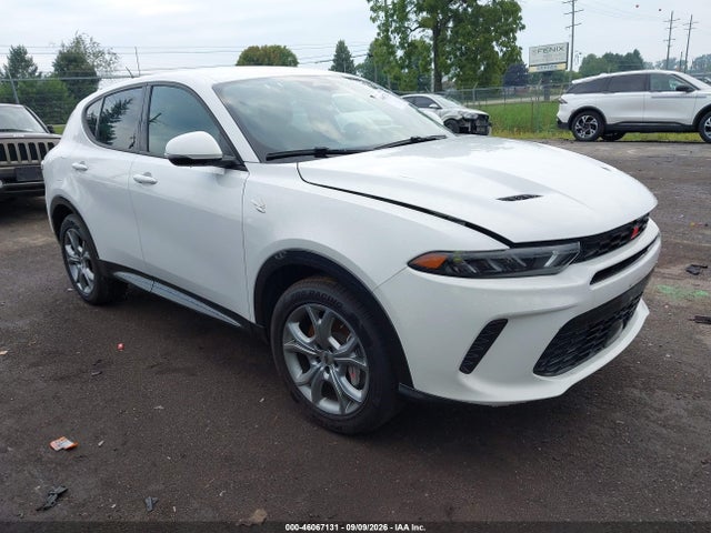 2024 Dodge Hornet R/T Eawd