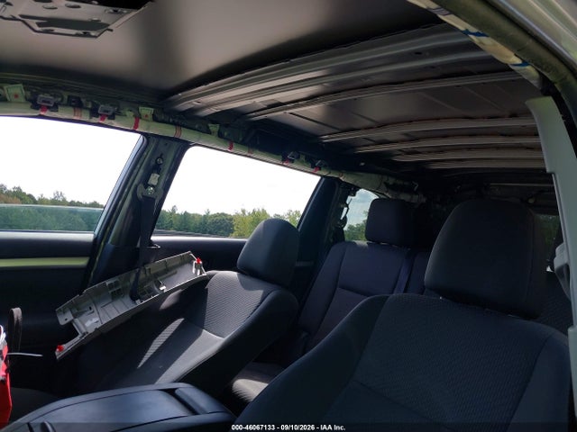 2019 TOYOTA HIGHLANDER LE 6