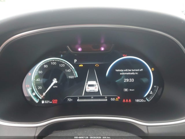 2024 GENESIS GV80 3.5T AWD 7