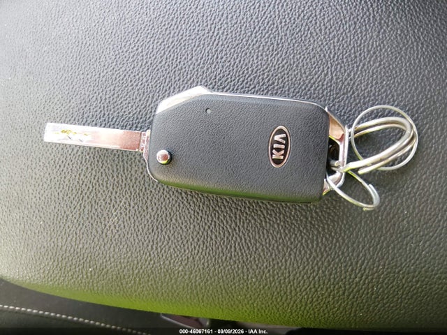 2021 KIA FORTE LXS 11