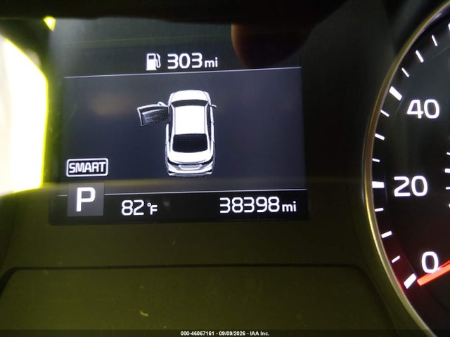 2021 KIA FORTE LXS 15