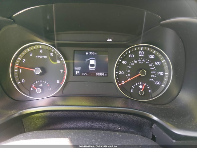 2021 KIA FORTE LXS 7