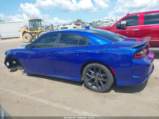 2022 DODGE CHARGER R/T 15
