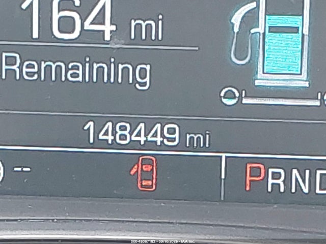 2017 CHEVROLET MALIBU LT 15