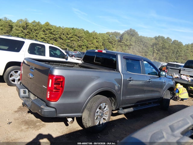 2021 FORD RANGER LARIAT 14