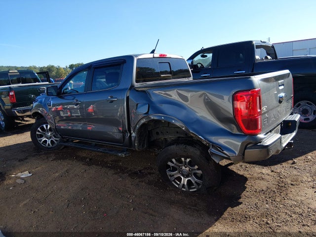 2021 FORD RANGER LARIAT 15