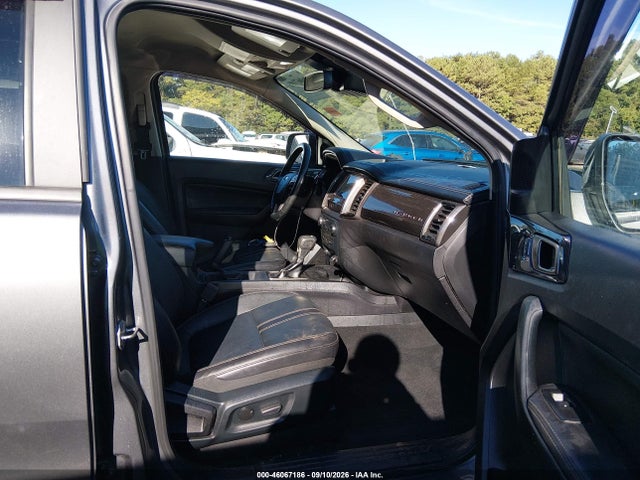 2021 FORD RANGER LARIAT 5