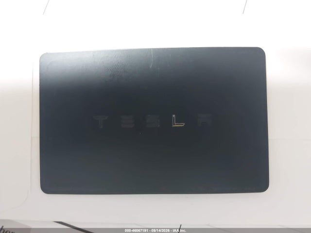 2021 TESLA MODEL Y LONG RANGE DUAL MOTOR ALL-WHEEL DRIVE 10