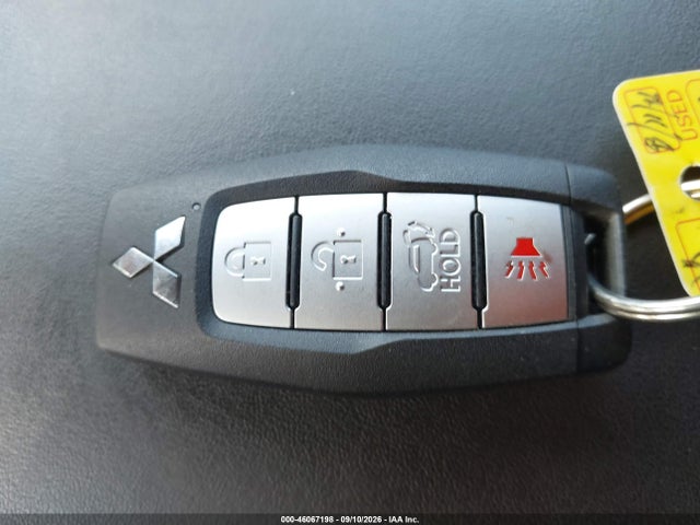 2023 MITSUBISHI OUTLANDER SE 2.5 2WD/SE BLACK EDITION 2WD/SE SPECIAL EDITION 2WD 11