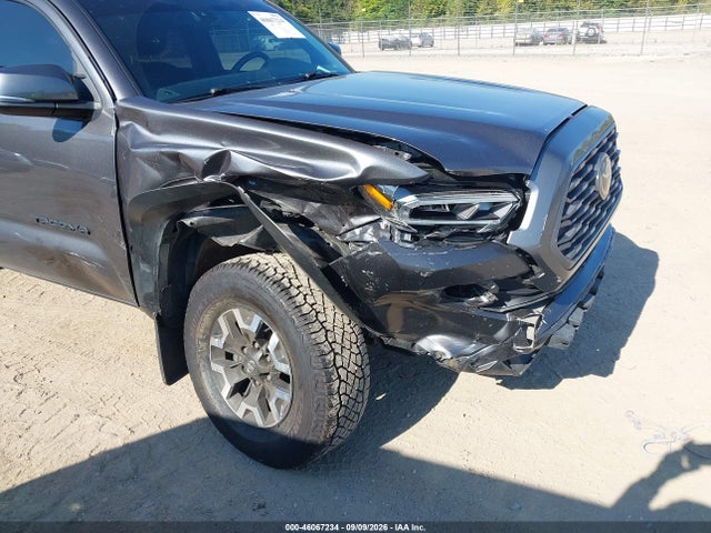 2023 TOYOTA TACOMA TRD OFF ROAD 6