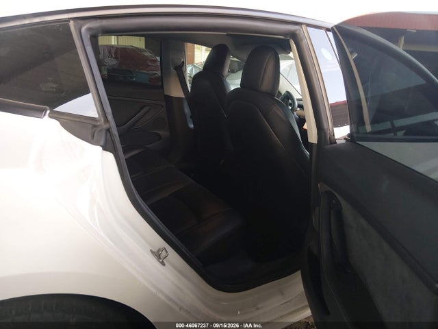 2021 TESLA MODEL 3 LONG RANGE DUAL MOTOR ALL-WHEEL DRIVE 8
