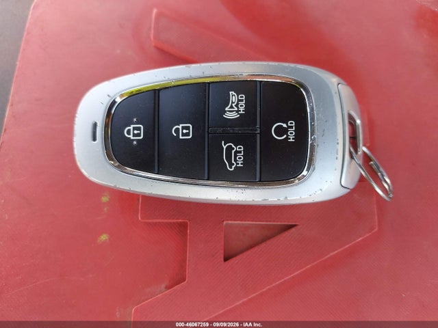 2023 HYUNDAI TUCSON SEL 11
