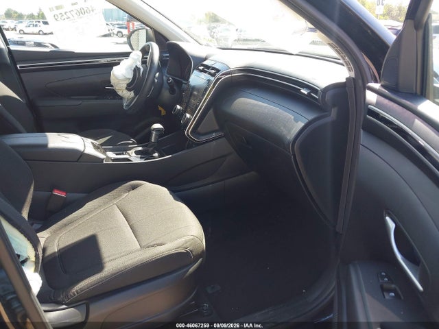 2023 HYUNDAI TUCSON SEL 5