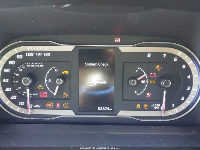 2023 HYUNDAI TUCSON SEL 7
