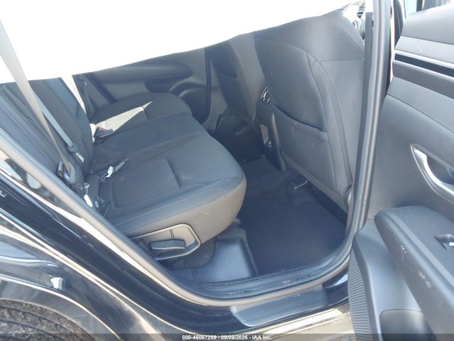 2023 HYUNDAI TUCSON SEL 8